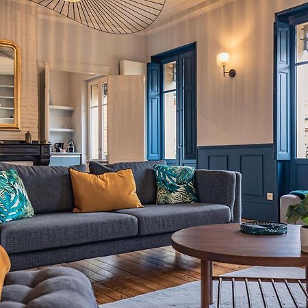Appartement 142 M² Quartier Carmes Toulouse Hypercentre Bagian luar foto