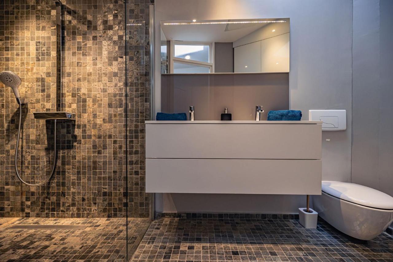 Appartement 142 M² Quartier Carmes Toulouse Hypercentre Bagian luar foto